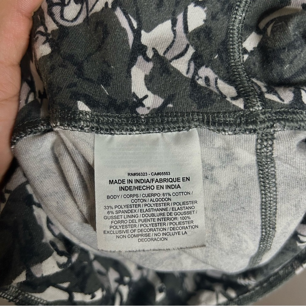 Nike Dri Fit leggings - Picture 5 of 6